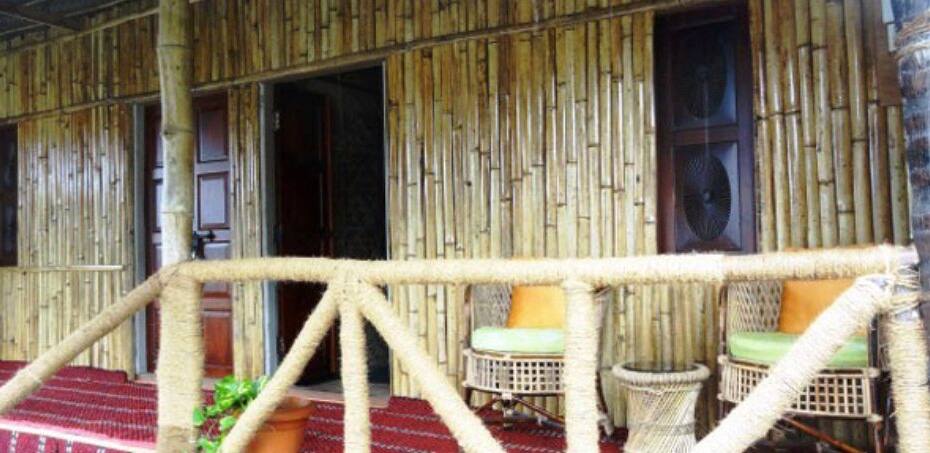 Sreevalsam Inn, Alleppey 5